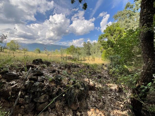 Terreno en venta en Valverde de la Vera, Cáceres