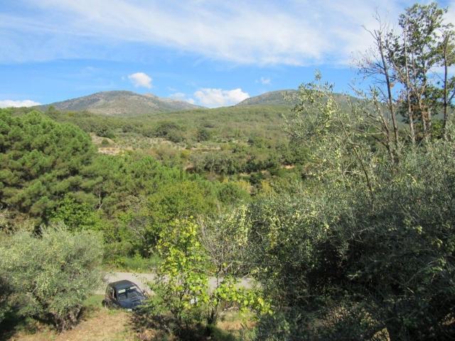 Terreno en venta en Valverde De La Vera, Extremadura