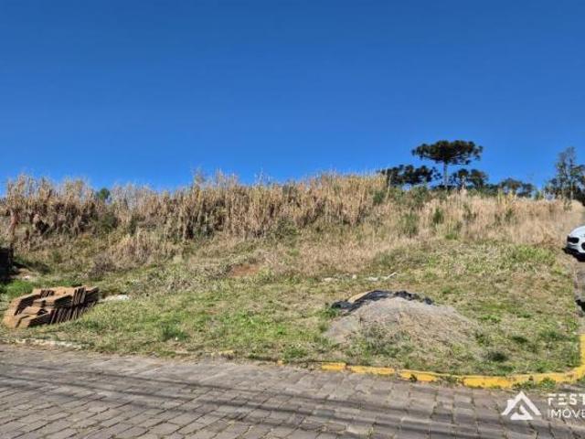 Terreno venda em Região Geográfica Imediata de Bento Gonçalves, Veranópolis