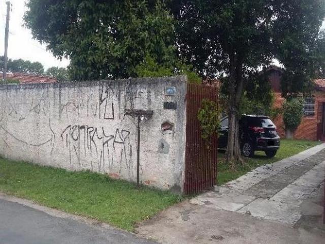 Terreno venda em Vargem Grande, Pinhais