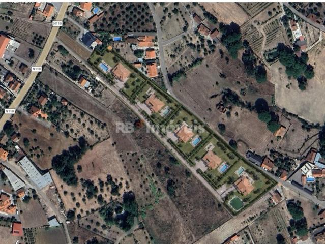 Terreno venda em Tomar, Santarém
