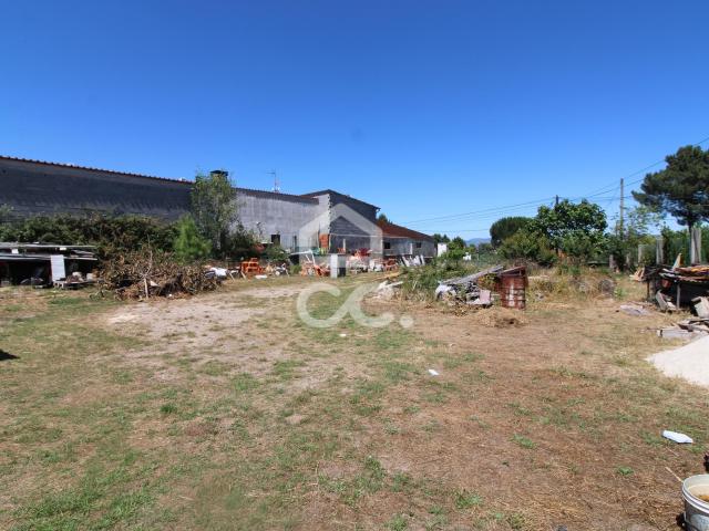 Terreno venda em Chaves, Vila Real