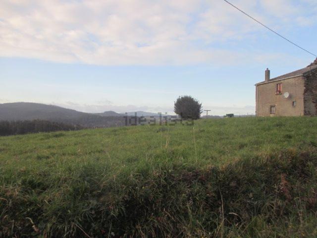 Terreno en venta en Miou, Vegadeo