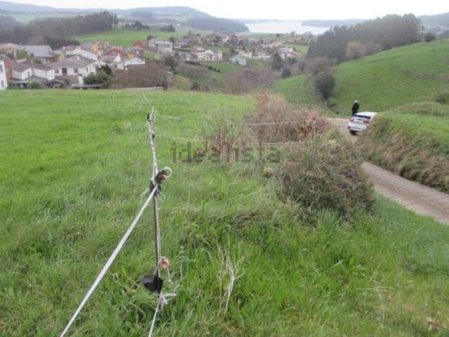 Terreno en venta en Miou, Vegadeo