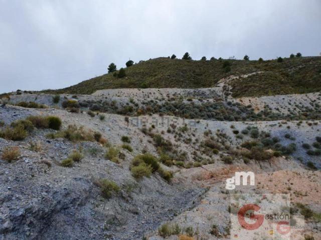 Terreno en venta en Comarca de la Costa Granadina, Andalucía