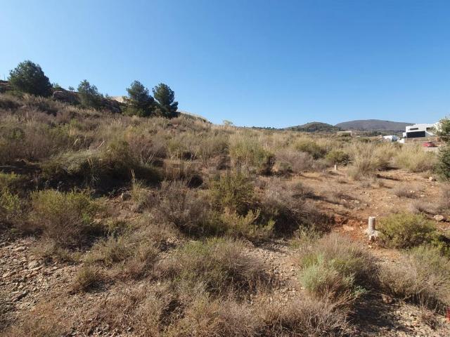 Terreno en venta en Comarca de la Costa Granadina, Andalucía
