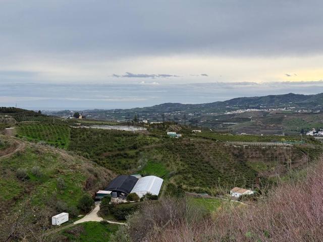Terreno en venta en Triana, La Axarquía