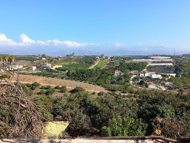 Terreno en venta en Almayate Bajo, La Axarquía