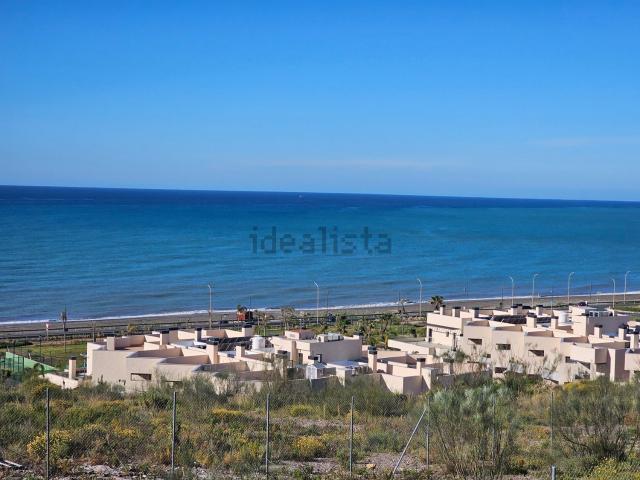 Terreno en venta en Valle-Niza, La Axarquía
