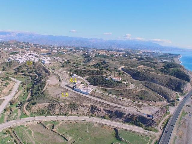 Terreno en venta en Valle-Niza, La Axarquía