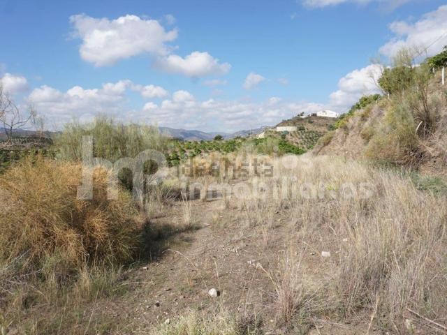Terreno en venta en Triana, La Axarquía