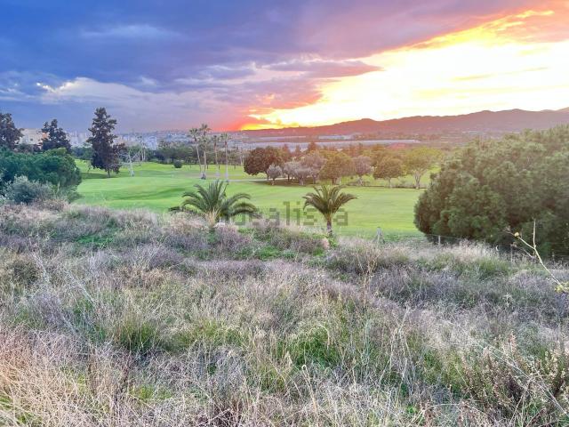 Terreno en venta en Urbanización Villa del Mar, Vélez-Málaga