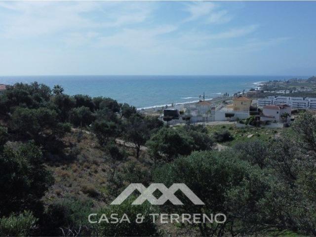 Terreno en venta en Valle-Niza, La Axarquía