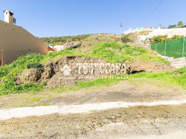 Terreno en venta en Triana, La Axarquía
