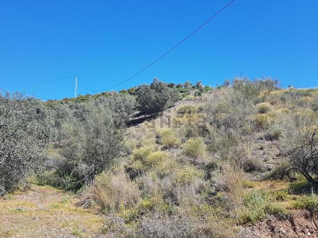 Terreno en venta en Chilches, La Axarquía