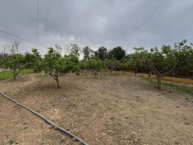 Terreno en venta en Almayate Bajo, La Axarquía