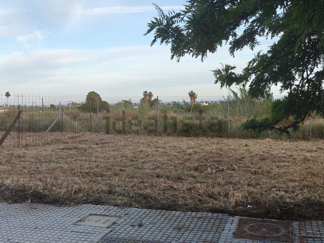 Terreno en venta en Almayate Bajo, La Axarquía