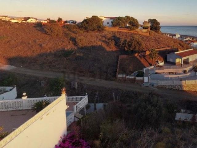 Terreno en venta en Benajarafe, La Axarquía