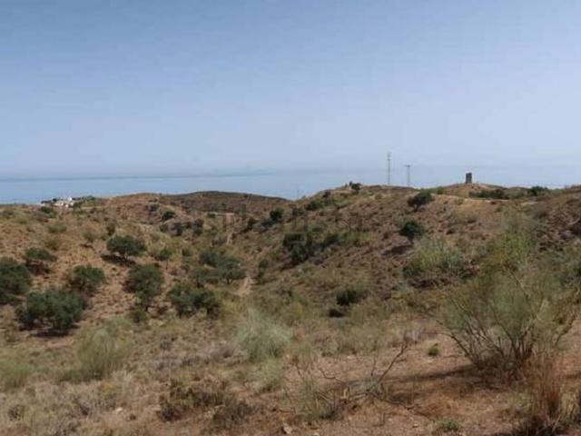 Terreno en venta en Almayate, Vélez-Málaga