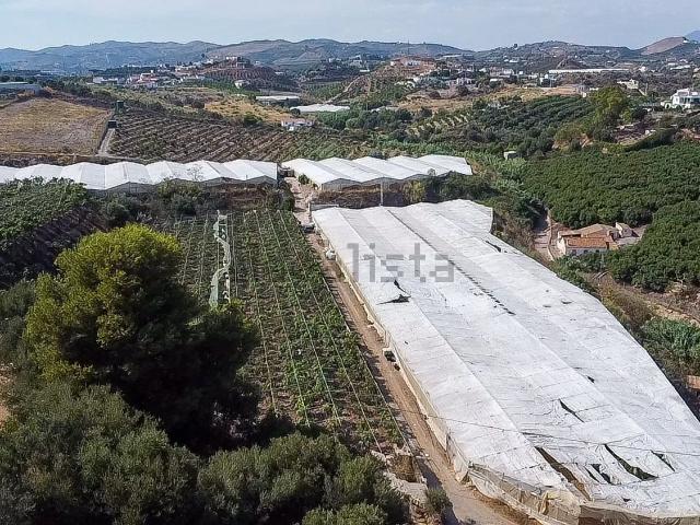 Terreno en venta en Almayate Bajo, La Axarquía