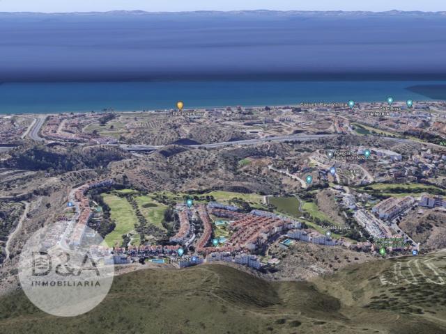 Terreno en venta en Benajarafe, La Axarquía