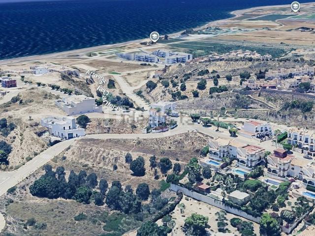 Terreno en venta en Valle-Niza, La Axarquía