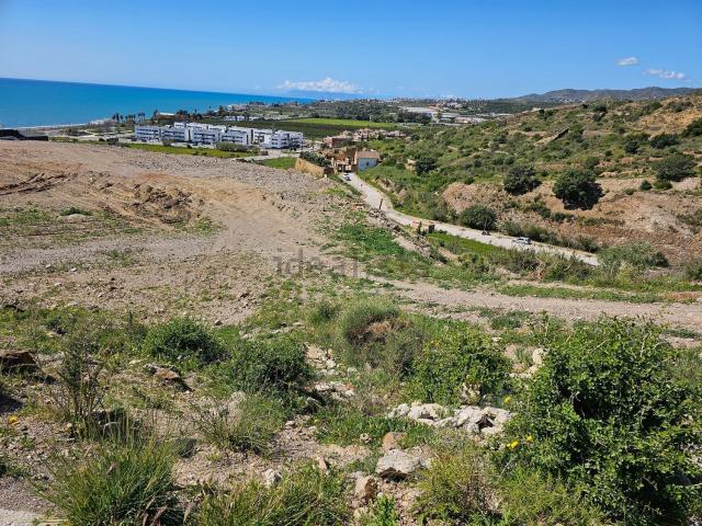 Terreno en venta en Valle-Niza, La Axarquía