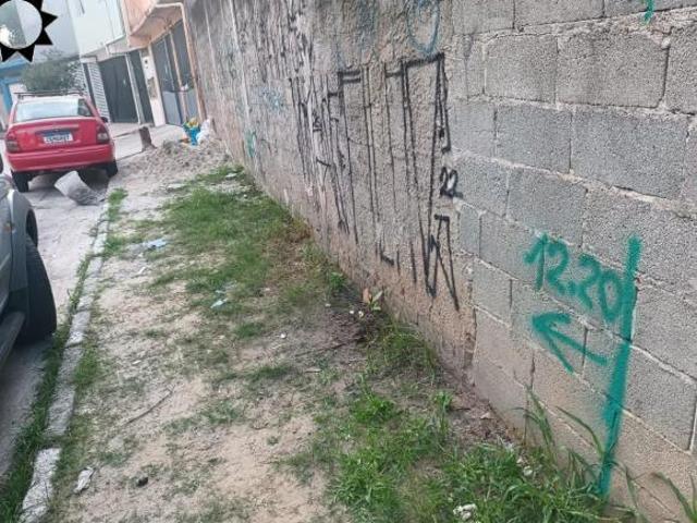 Terreno venda em Região Imediata de São Paulo, Região Metropolitana de São Paulo