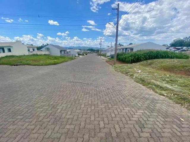 Terreno venda em Venâncio Aires