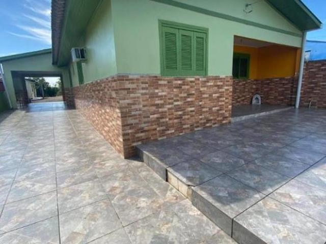 Terreno venda em Venâncio Aires