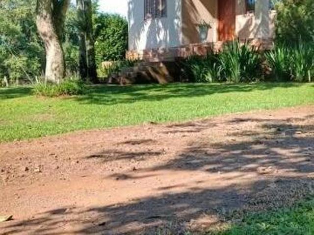 Terreno venda em Venâncio Aires