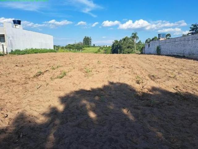 Terreno venda em Venâncio Aires
