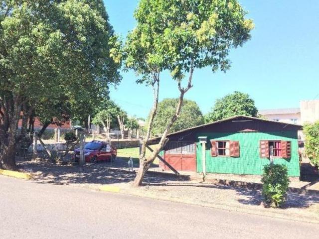 Terreno venda em Venâncio Aires