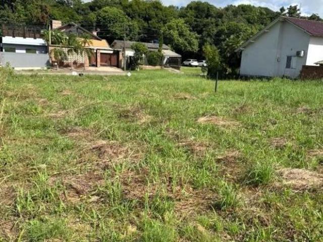 Terreno venda em Venâncio Aires