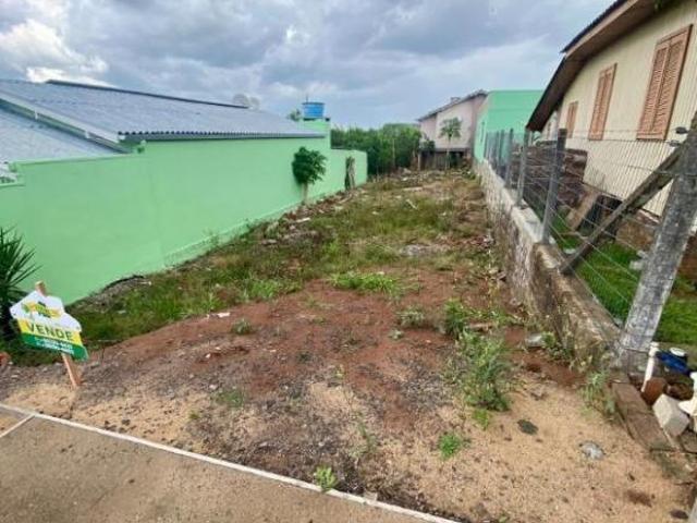 Terreno venda em Venâncio Aires