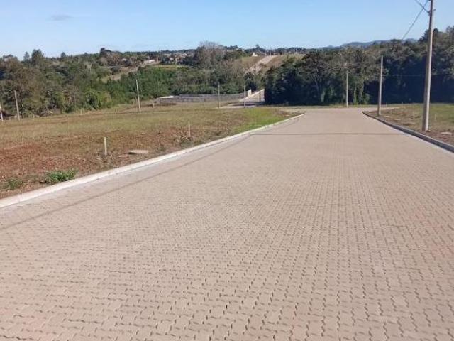 Terreno venda em Venâncio Aires