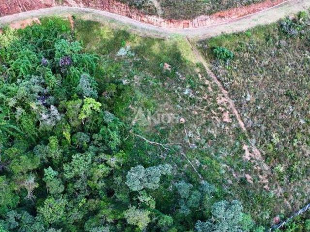 Terreno venda em Campos do Jordão