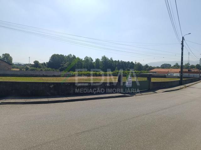 Terreno venda em Gavião, Braga