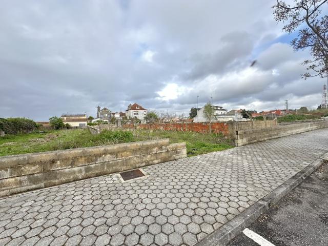 Terreno venda em São Bernardo, Aveiro