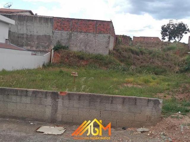 Terreno venda em Região Imediata de Jundiaí, Cabreuva