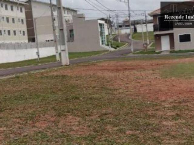 Terreno venda em Curitiba, Campo de Santana
