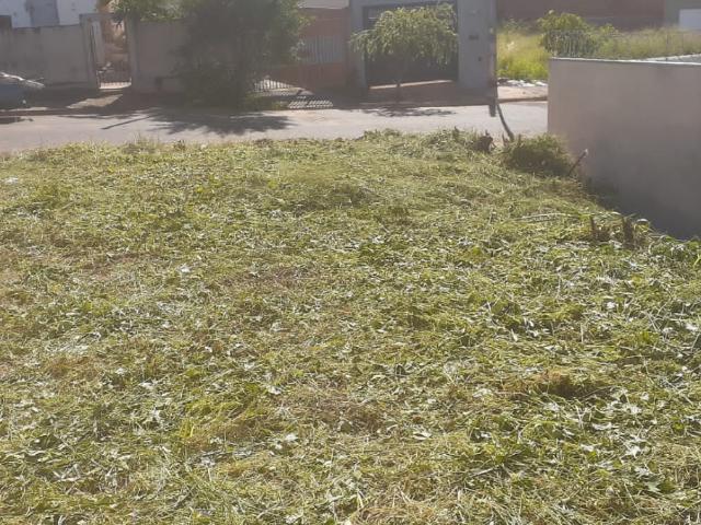 Terreno venda em Região Imediata de Bauru, Bauru