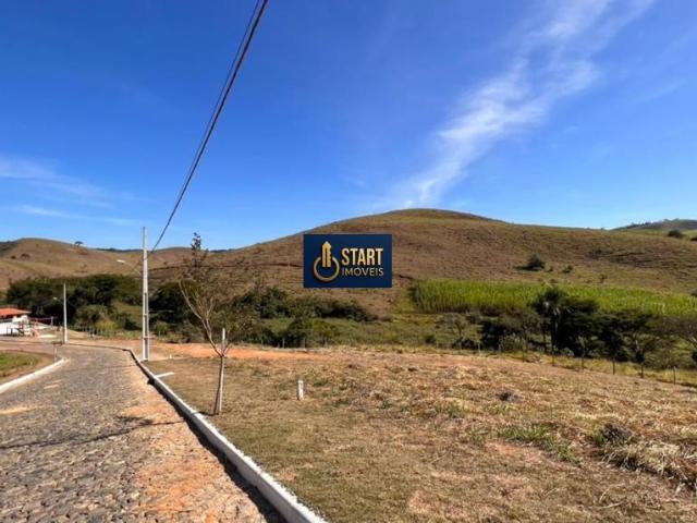Terreno venda em Região Geográfica Imediata de Juiz de Fora, Belmiro Braga
