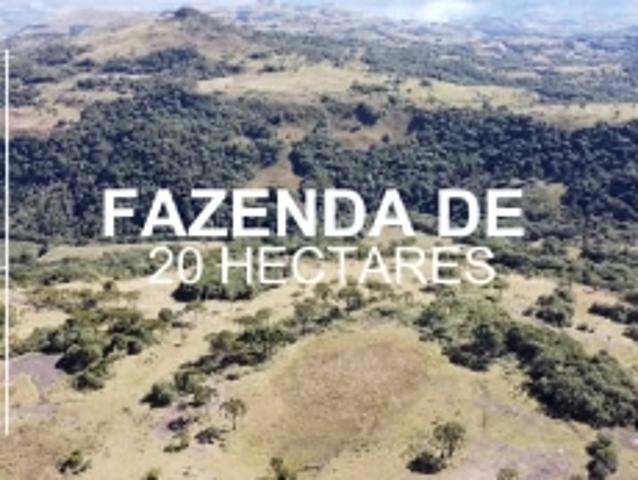 Terreno venda em Região Geográfica Imediata de Lages, Bom Retiro