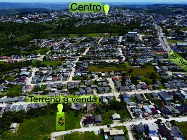 Terreno venda em Região Geográfica Imediata de São Gabriel - Caçapava do Sul, Cacapava do Sul