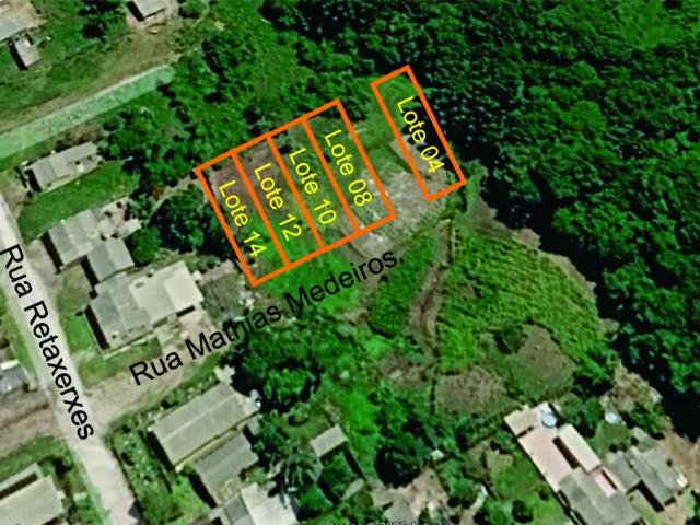 Terreno venda em Região Geográfica Imediata de São Gabriel - Caçapava do Sul, Cacapava do Sul