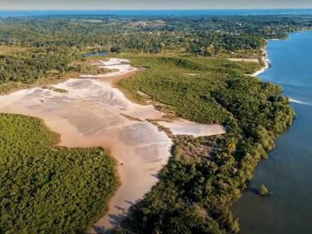 Terreno venda em Região Geográfica Imediata de Nazaré – Maragogipe, Região Metropolitana de Salvador