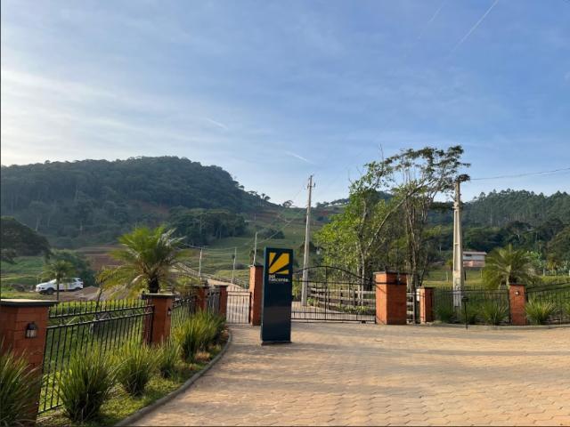 Terreno venda em Região Geográfica Imediata de Brusque, Canelinha
