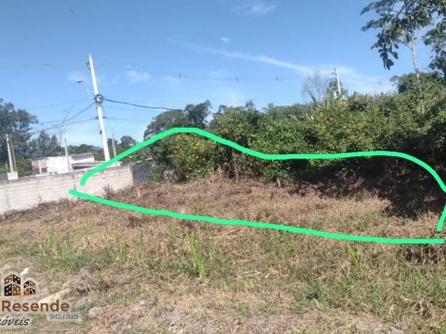 Terreno venda em Região Imediata de Caraguatatuba-Ubatuba-São Sebastião, Região Metropolitana do Vale do Paraíba e Litoral Norte