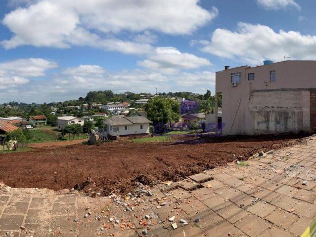 Terreno venda em Carazinho, Região Geográfica Intermediária de Passo Fundo